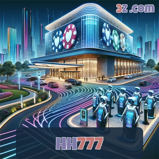 hh777.com Aplicativo Móvel