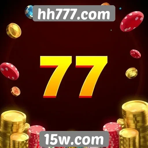 Recursos de bônus e promoções em hh777.com
