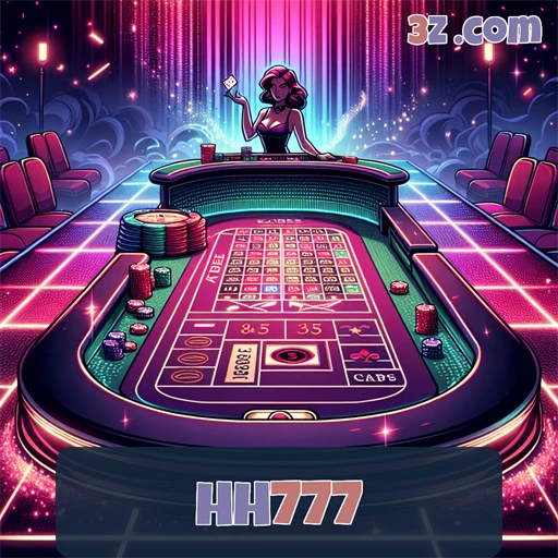 hh777.com Cassino Online