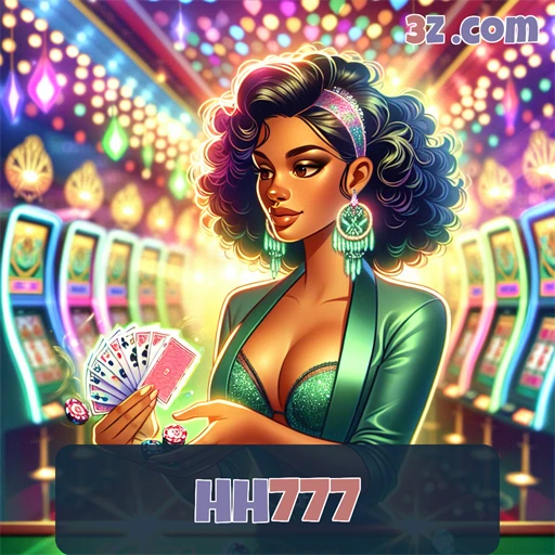 hh777.com Site Confiável