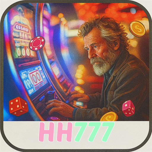 hh777.com logo
