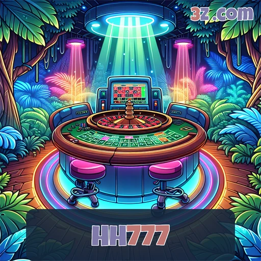 hh777.com Variedade de Jogos
