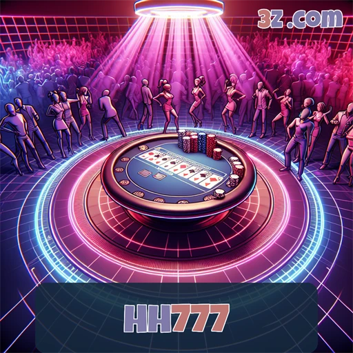 Experimente a Plataforma do hh777.com e Aventure-se nos Jogos