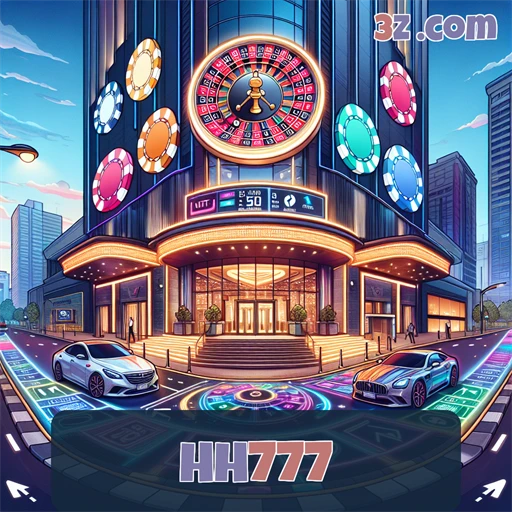hh777.com Promoções Atuais