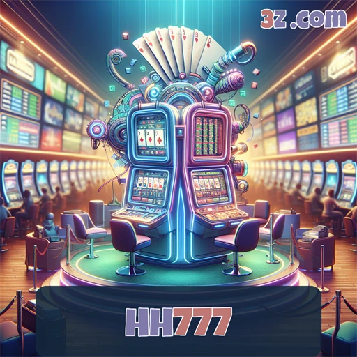 Emoções das Slots no hh777.com: Diversão à Sua Maneira!