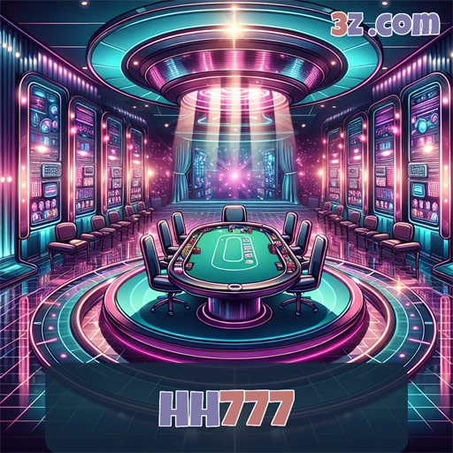 Experiência VIP no hh777.com: Jogue Como um Verdadeiro Campeão